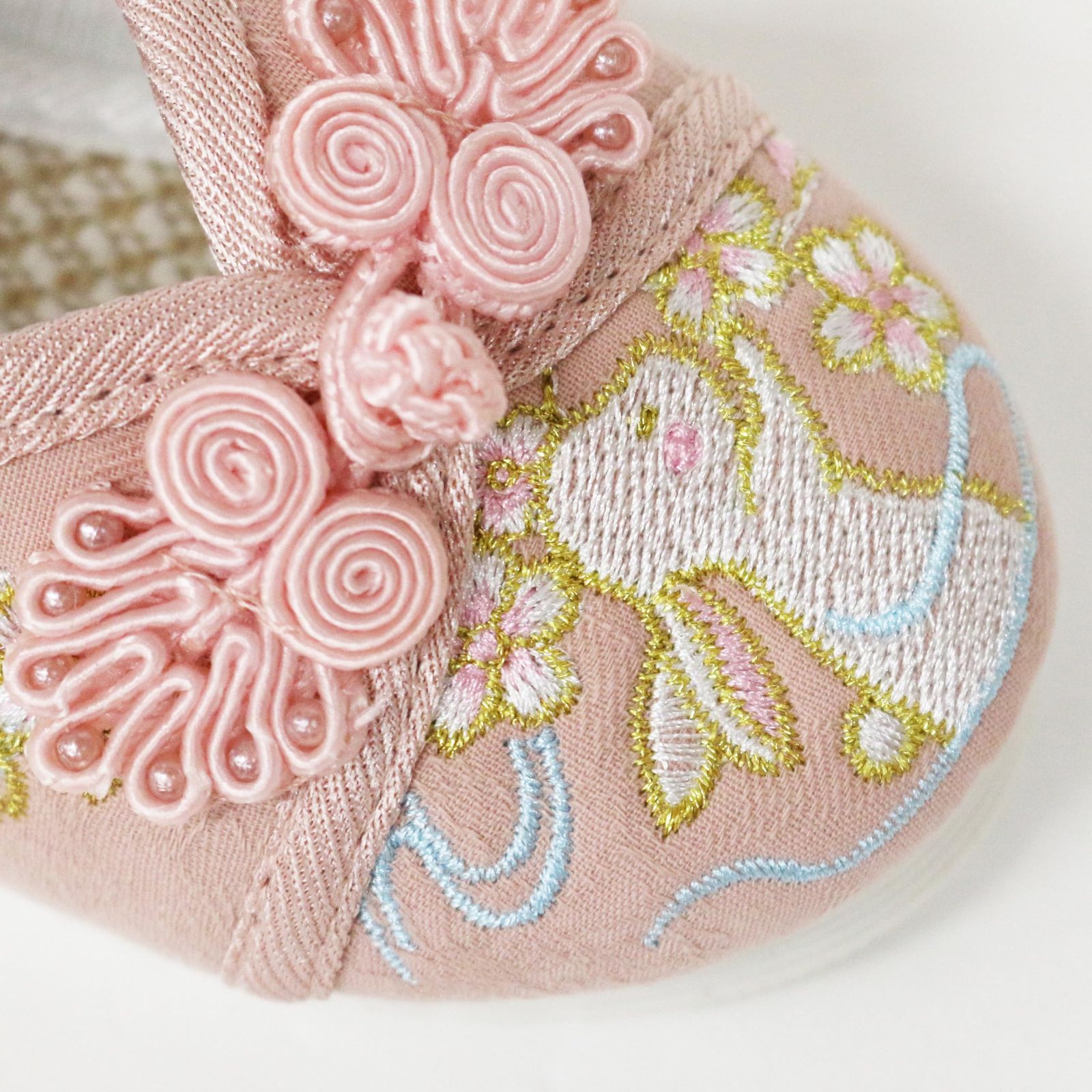 七五三 草履のかわりに履ける靴