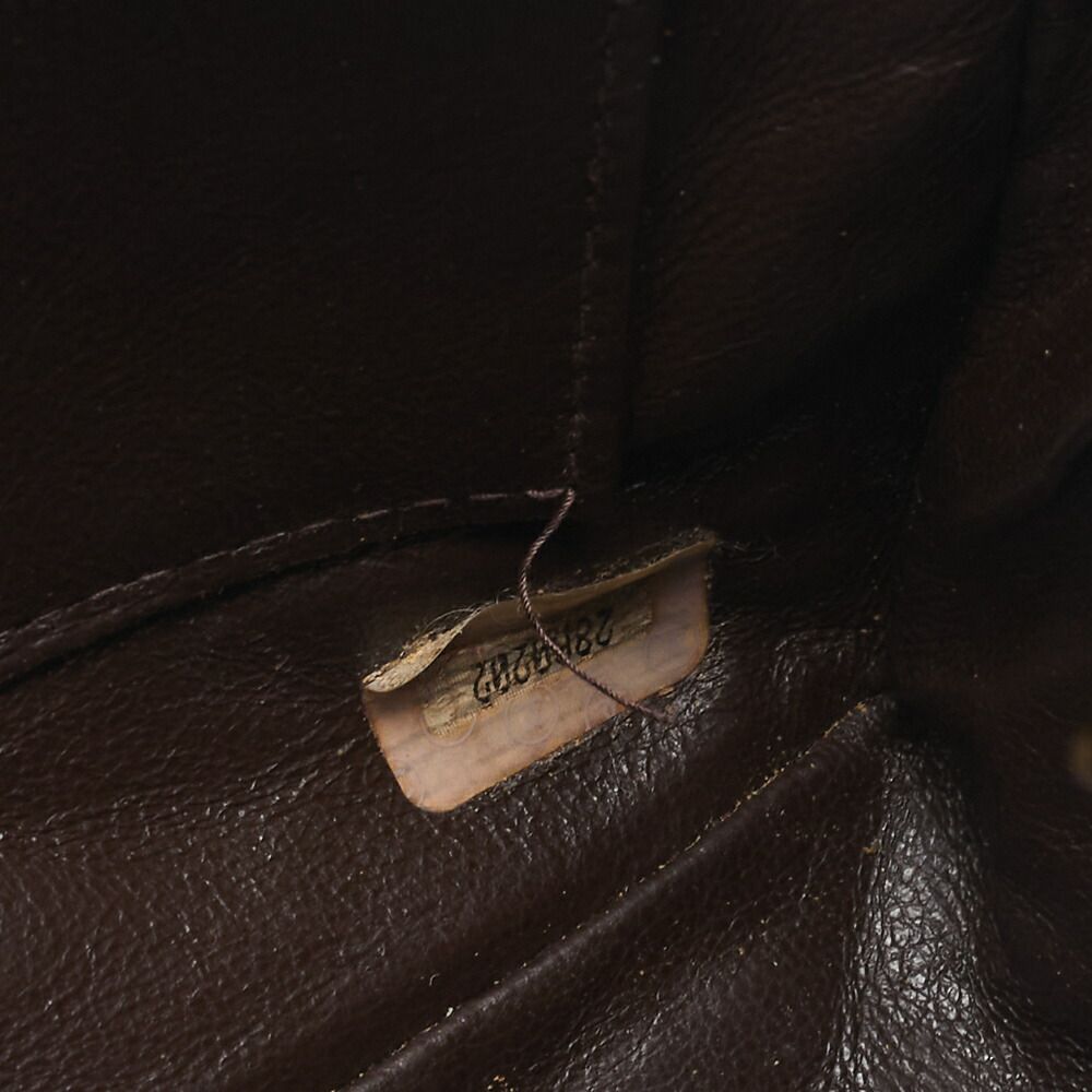 シャネル ワンショルダーバッグ