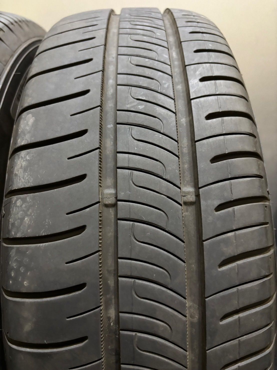 DUNLOP|ENASAVE RV505