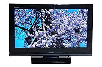 中古】「非常に良い」東芝 REGZA 32型ハイビジョン液晶テレビ 32A8100 