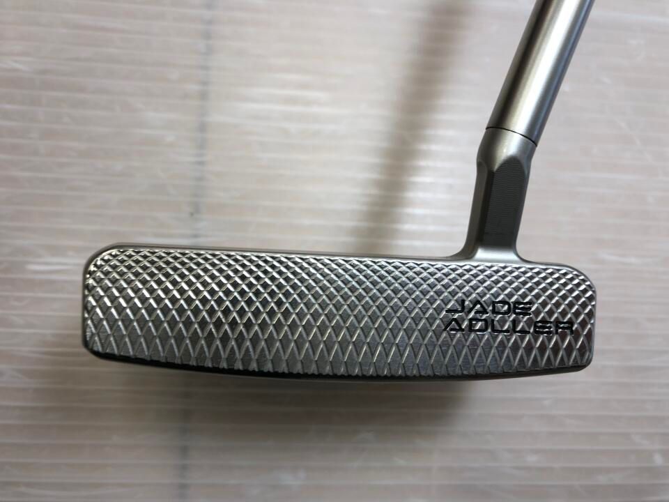 最短翌日発送】ALPINA D-MALLET | 中古 | パター | ADLLER JAPAN