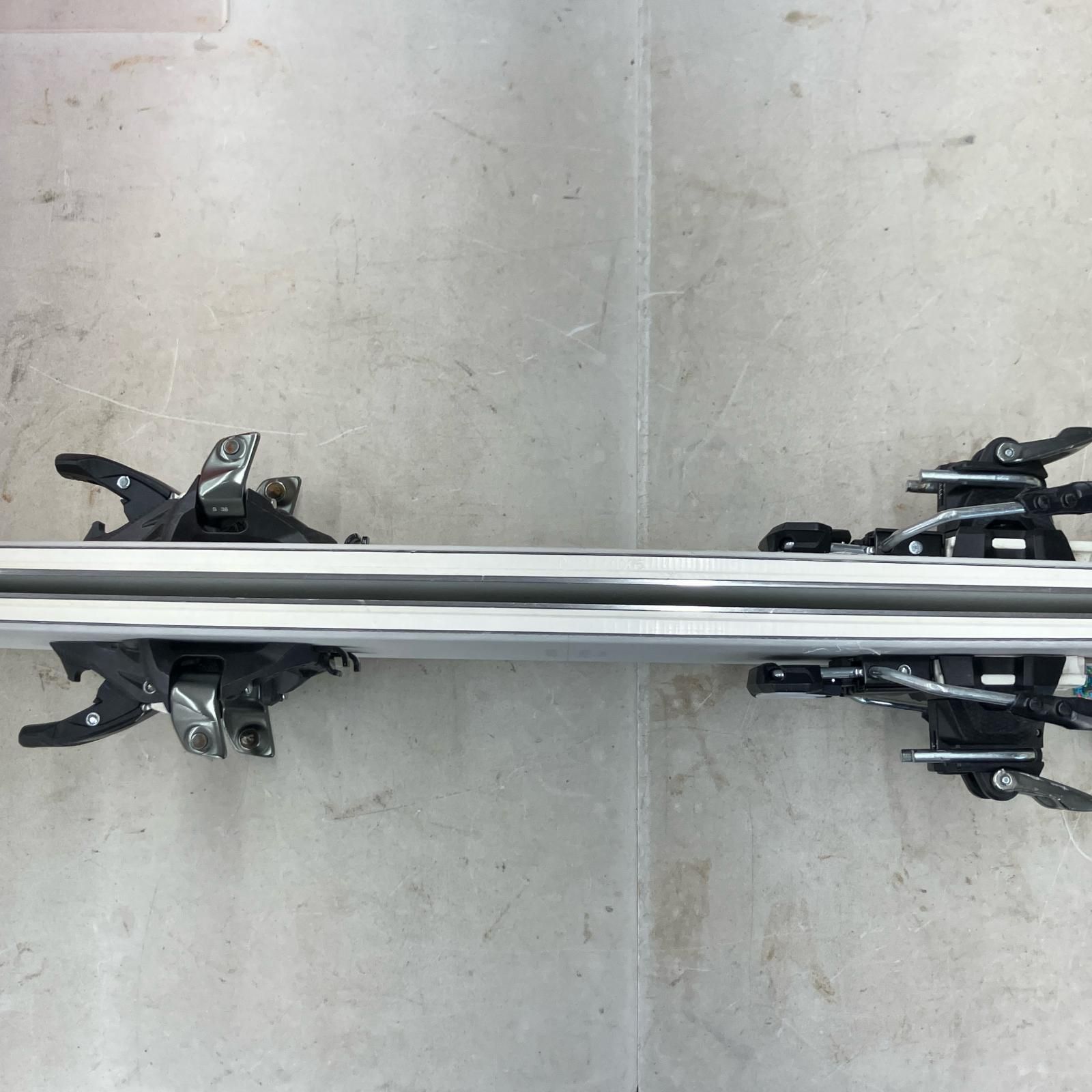 cm ビンディング