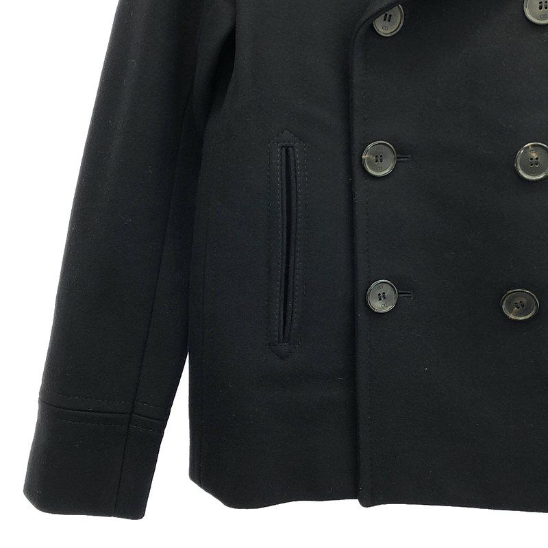 Dior homme / ディオールオム | 2005AW | エディ期 メルトンウール