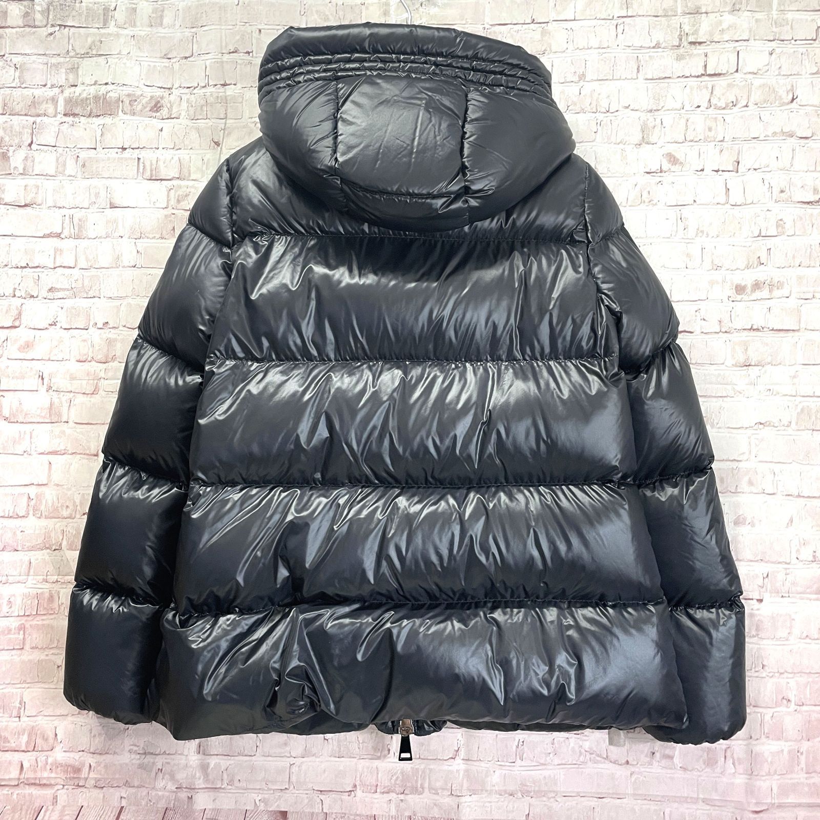 注目 中古美品】MONCLER モンクレール 20AW SERITTE セリッテ ダウン ジャケット・アウター