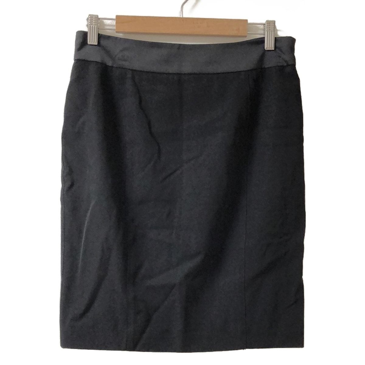 RED VALENTINO スカート ネイビー 38 RED VALENTINO レッド