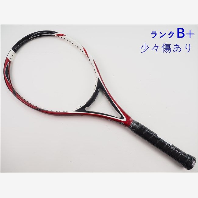 中古 テニスラケット ブリヂストン デュアルコイル 3.0 2007年モデル (G2) BRIDGESTONE DUAL COIL 3.0 2007 (c25060070c) 中古 テニスラケット ブリヂストン デュアルコイル 3.0 2007年