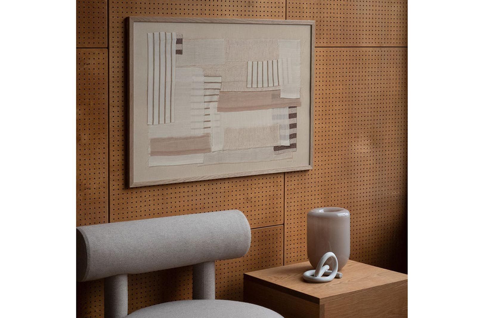 Atelier Cph アートポスター 50×70cm Assemble No 77/98x77-50x70 韓国