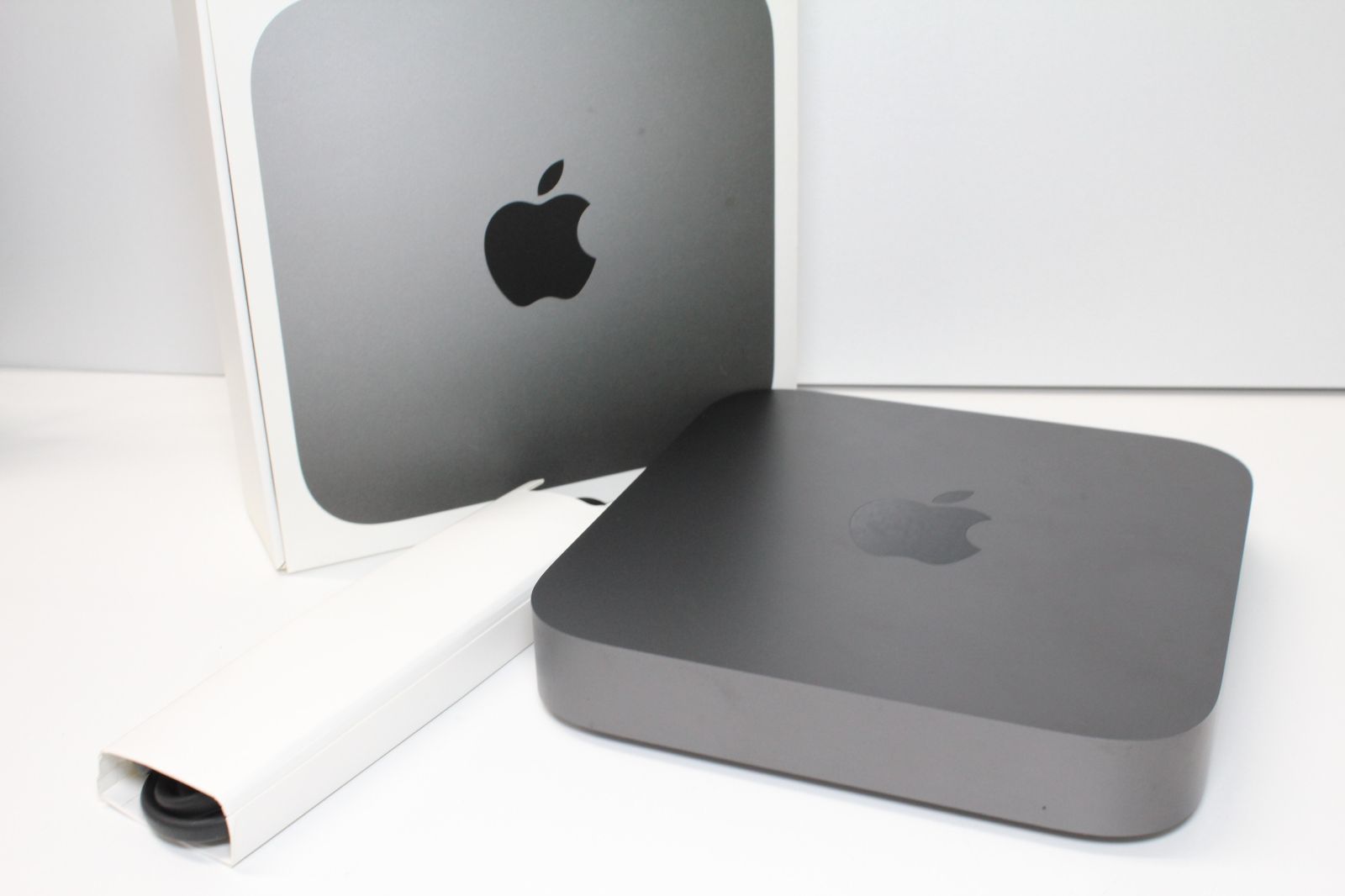 Mac mini（2018）512GB/16GB〈MRTT2J/A〉⑤