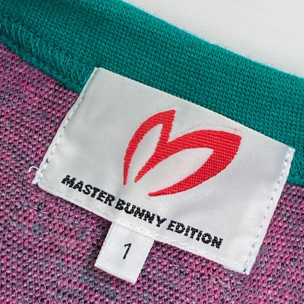 サイズ：1 MASTER BUNNY EDITION マスターバニーエディション 2024年
