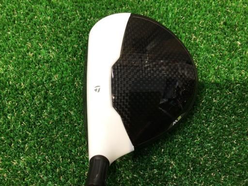 テーラーメイド M2 2017 3HL USA フェアウェイウッド FW リシャフト フレックスその他 メンズ 男性用 右利き 右用 Cランク ゴルフクラブ
