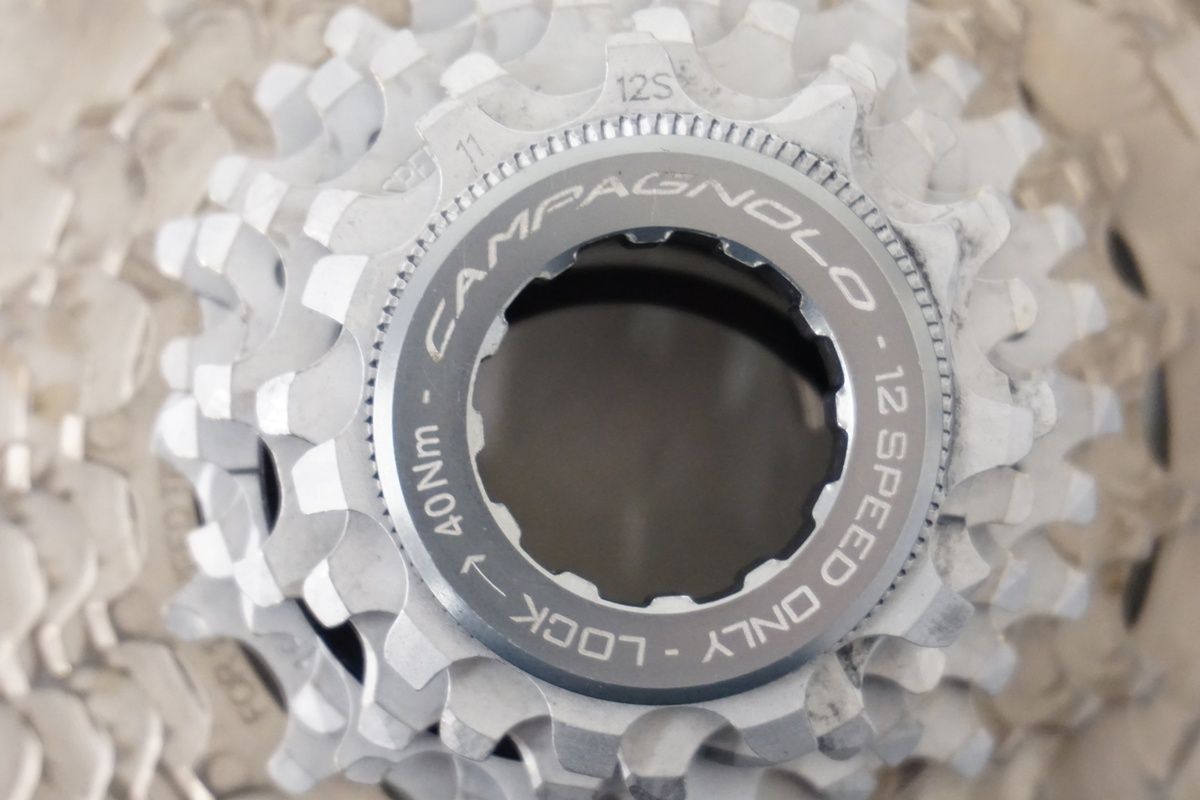 CAMPAGNOLO カンパニョーロ