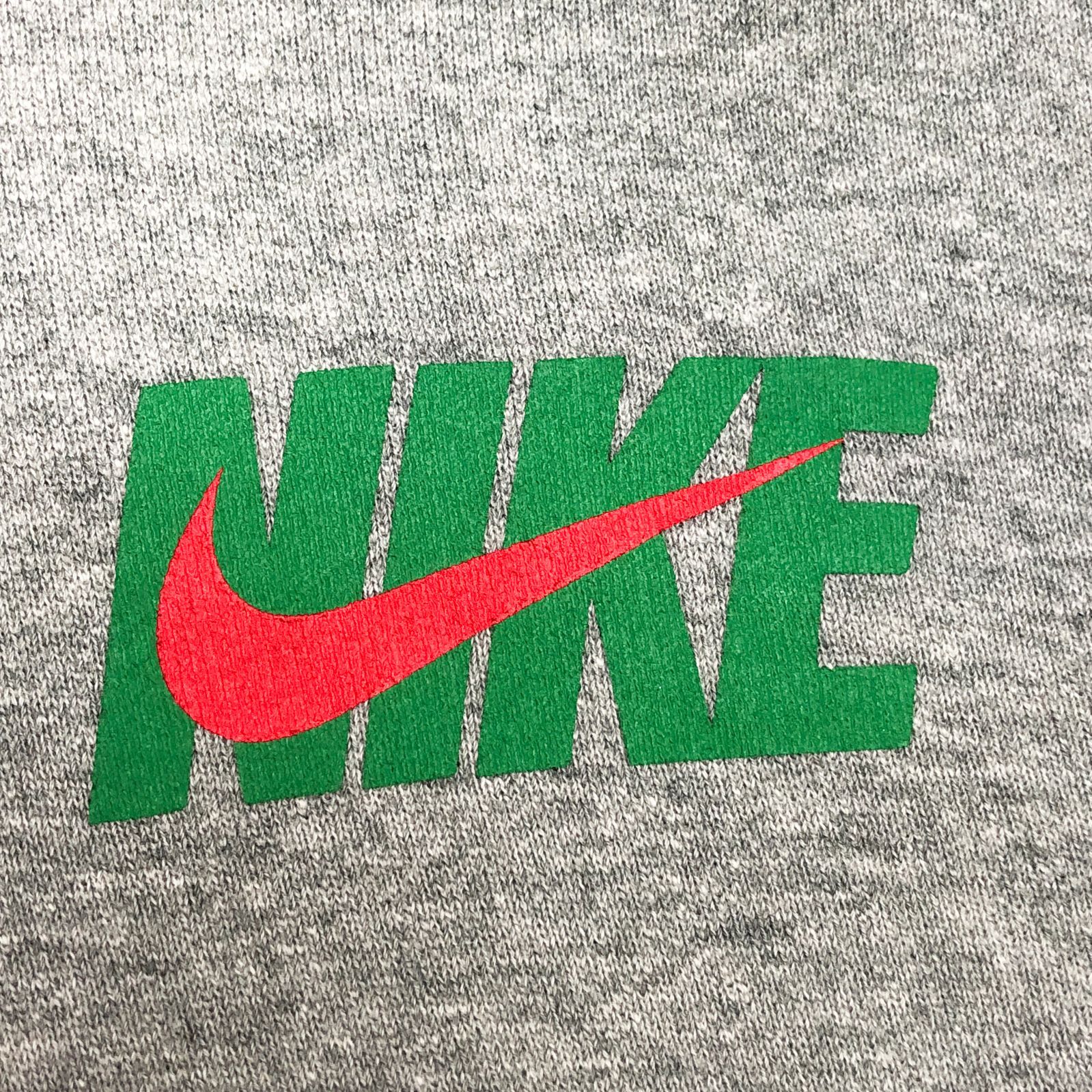 メンズアトモス　アニマル　パーカー　NIKE