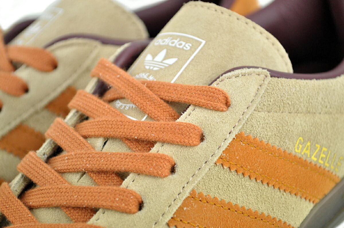 adidas GAZELLE