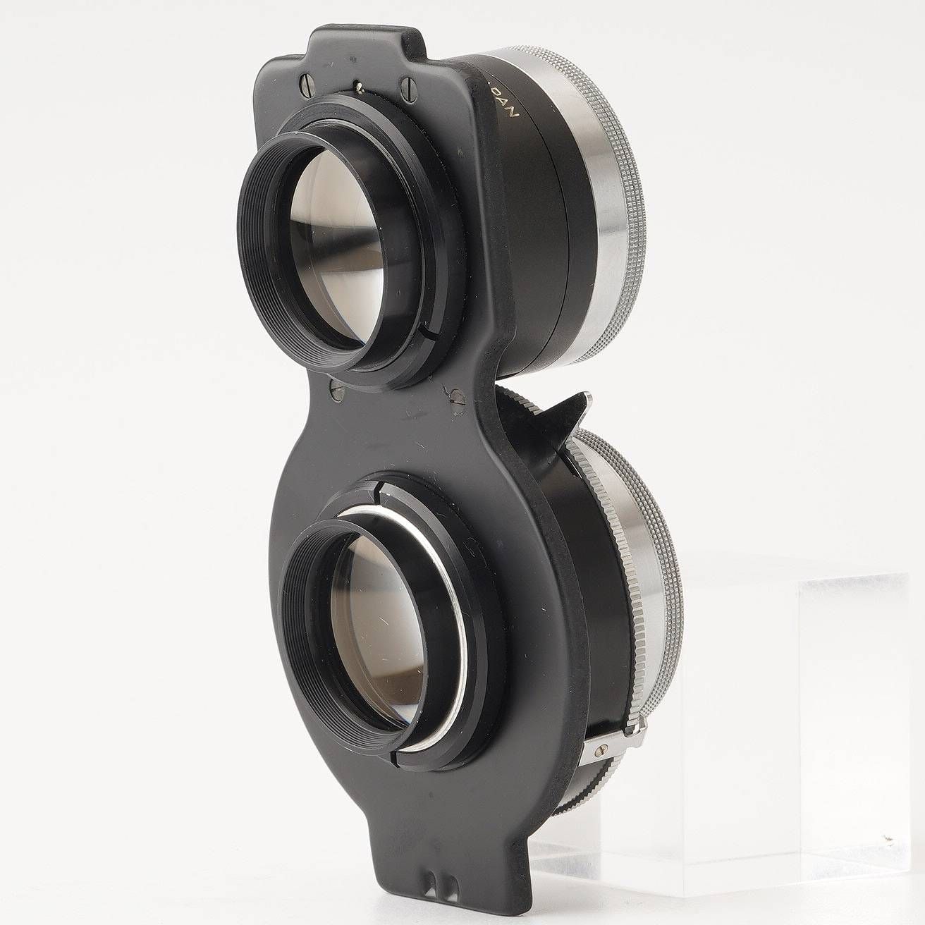 マミヤ MAMIYA-SEKOR 105mm F3.5 Mamiya 105mm f3.5 Sekor DS (Blue Dot) - Lens – Kamerastore