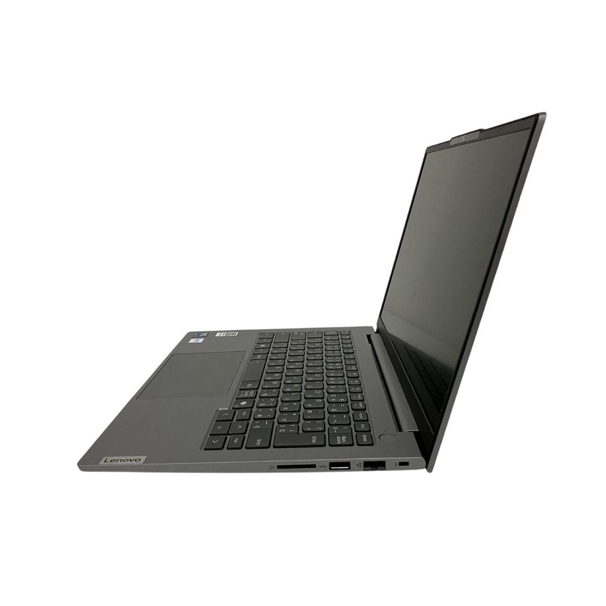 バッテリー最大容量 99%】Lenovo ThinkBook 14 G7 IML Ultra7