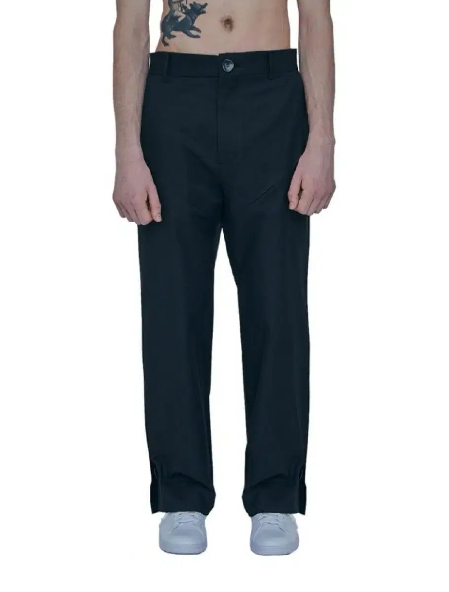 IL aieul cntr pants