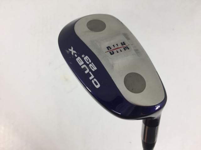 【中古ゴルフクラブ】ブリヂストン ビーム クラブX FC-09 U