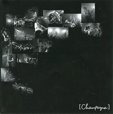 中古】邦楽CD [Champagne]([Alexandros]) / Rocknrolla!/Yeah Yeah