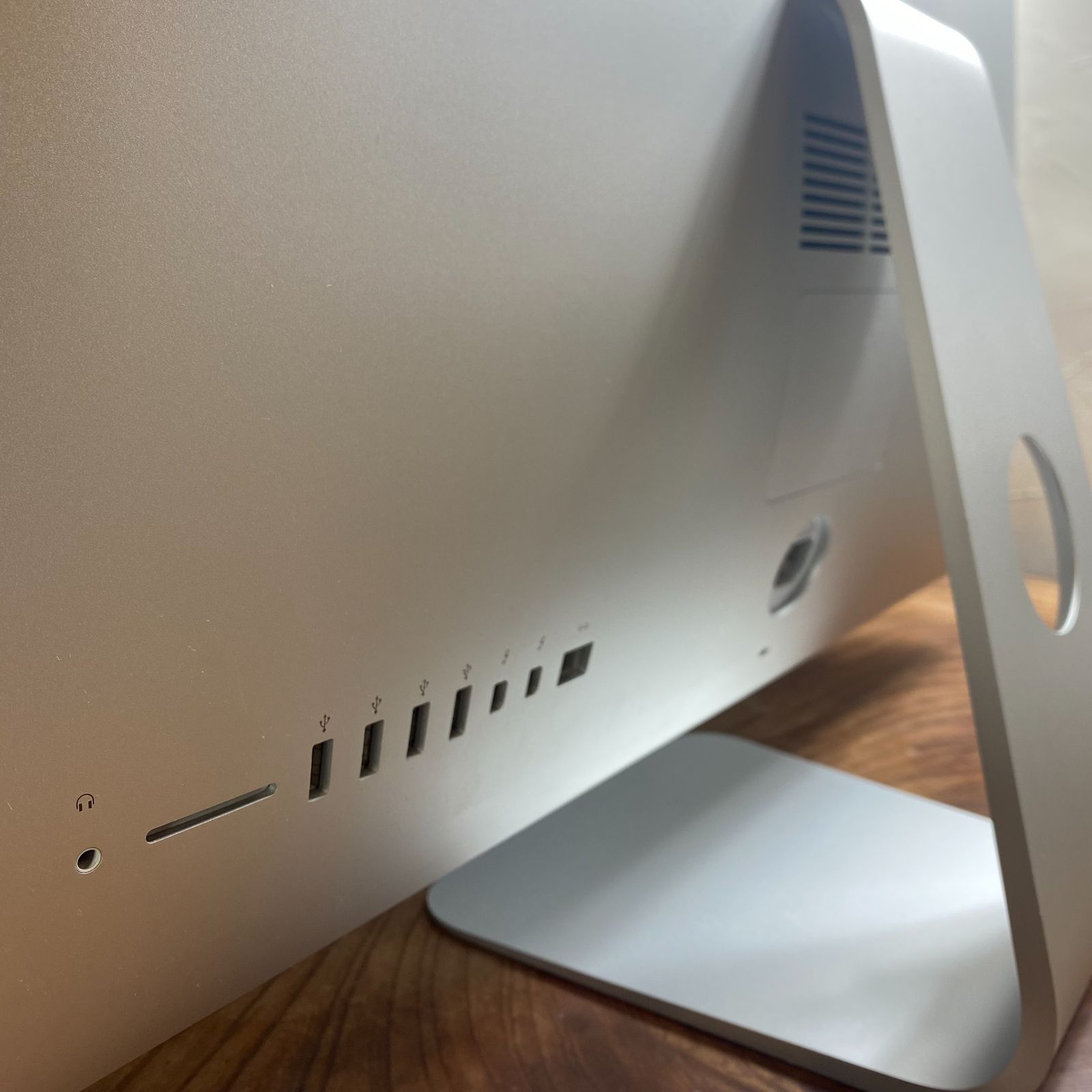 最上位/訳あり］iMac Retina 5K, 27-inch, Late 2015/Core i7