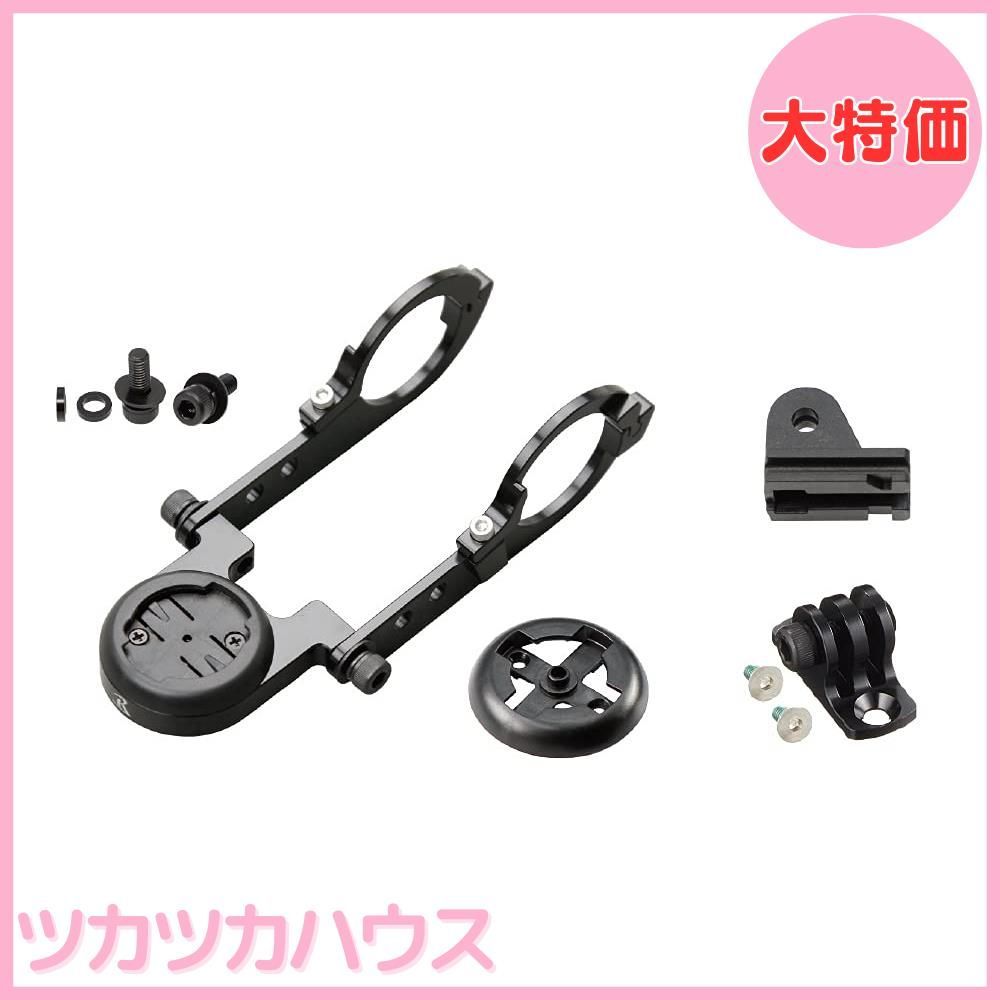 新品」 レックマウント 第三世代タイプ19 ガーミン/キャットアイ