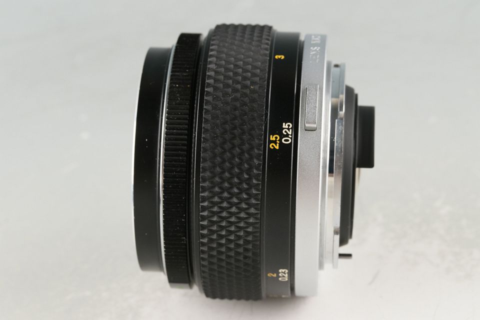 Olympus OM-System