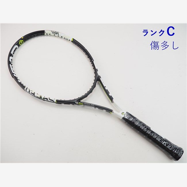 中古 テニスラケット ウィルソン エヌ シックスツー 113 2006年