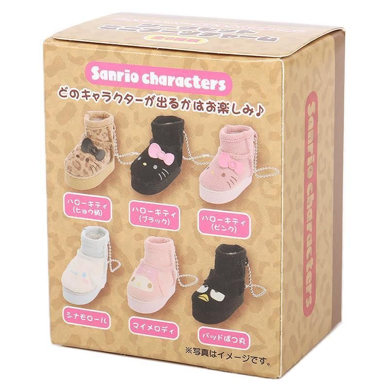 Amazon.co.jp: サンリオ(SANRIO) シークレットミニブーツ
