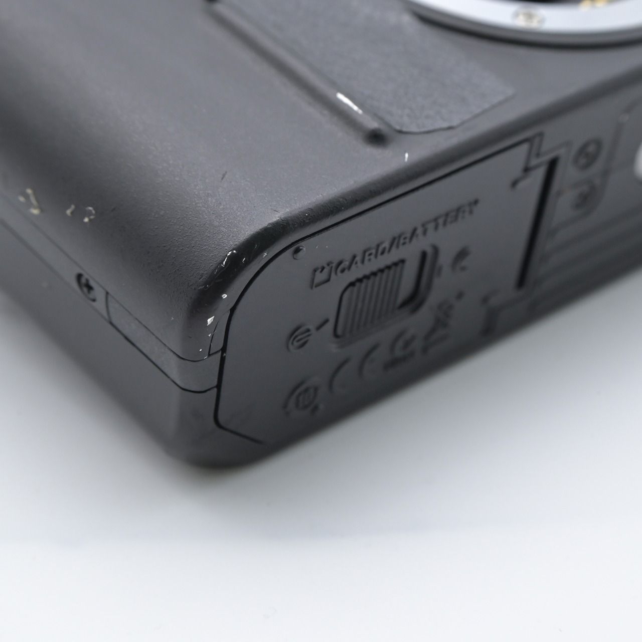 Nikon ニコン