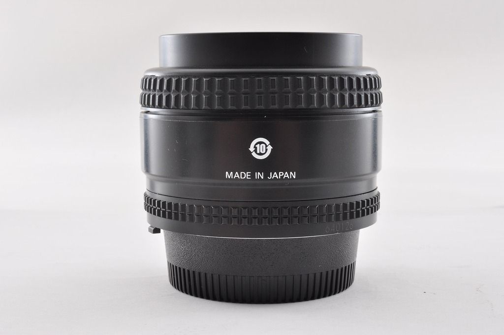  Nikon ニコン AF Nikkor 28 mm f 2 8 D 広角単焦点レンズ Fマウント レンズ(単焦点) カメラ