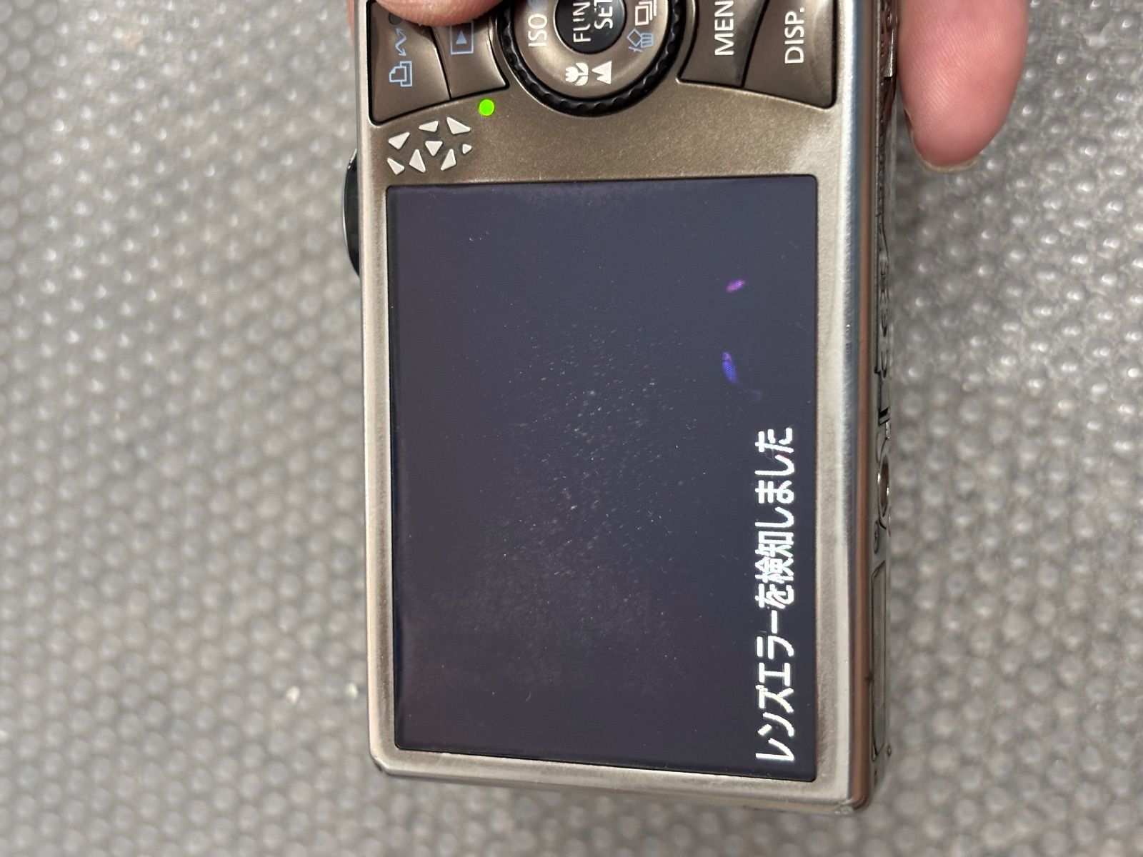 Canon 小売業者 IXY DIGITAL IXY920IS 10191 Canon IXY 920IS