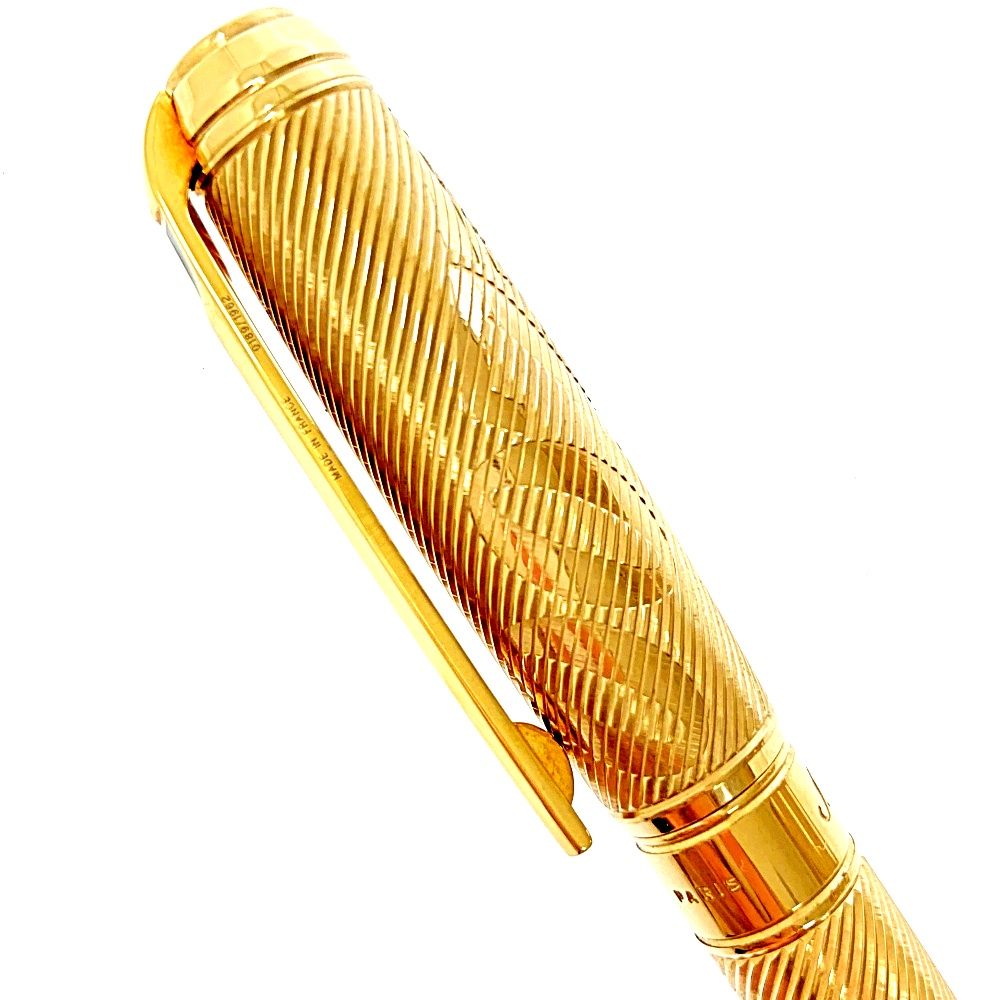 中古】Dupont デュポン ラインD ジェームズボンド 007