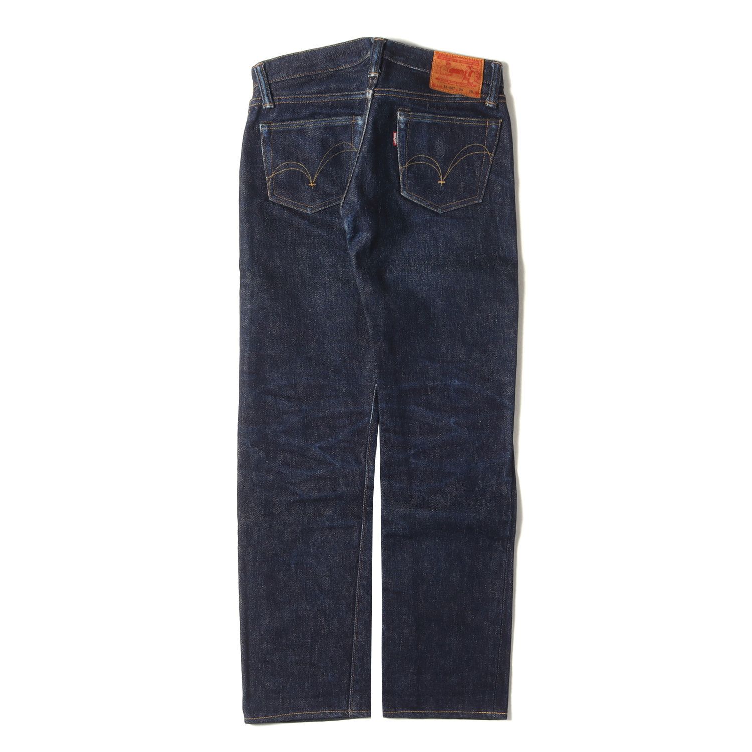 SAMURAI JEANS サムライジーンズ パンツ サイズ:29 21oz ヘビーオンス 
