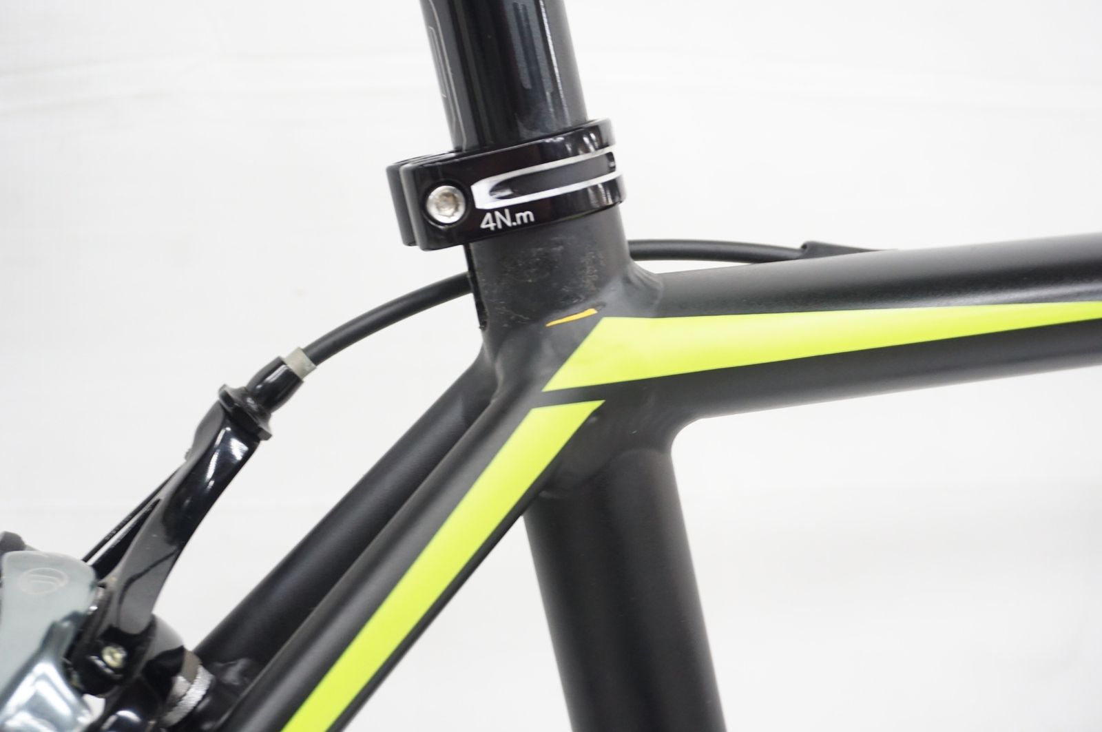 FOCUS 「フォーカス」 CULEBRO SL 3.0 2015年モデル ロードバイク