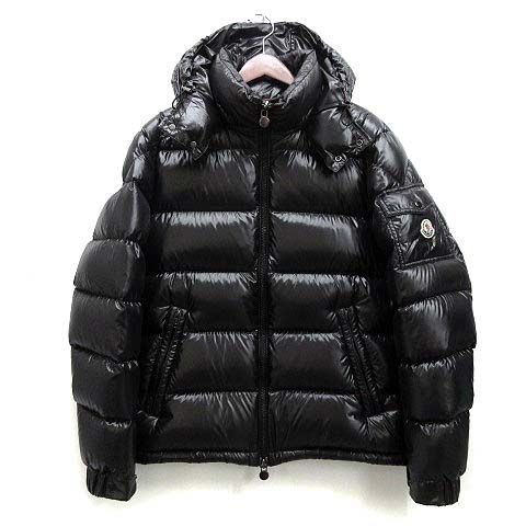 モンクレール MONCLER マヤ MAYA ダウン ジャケット フード付き