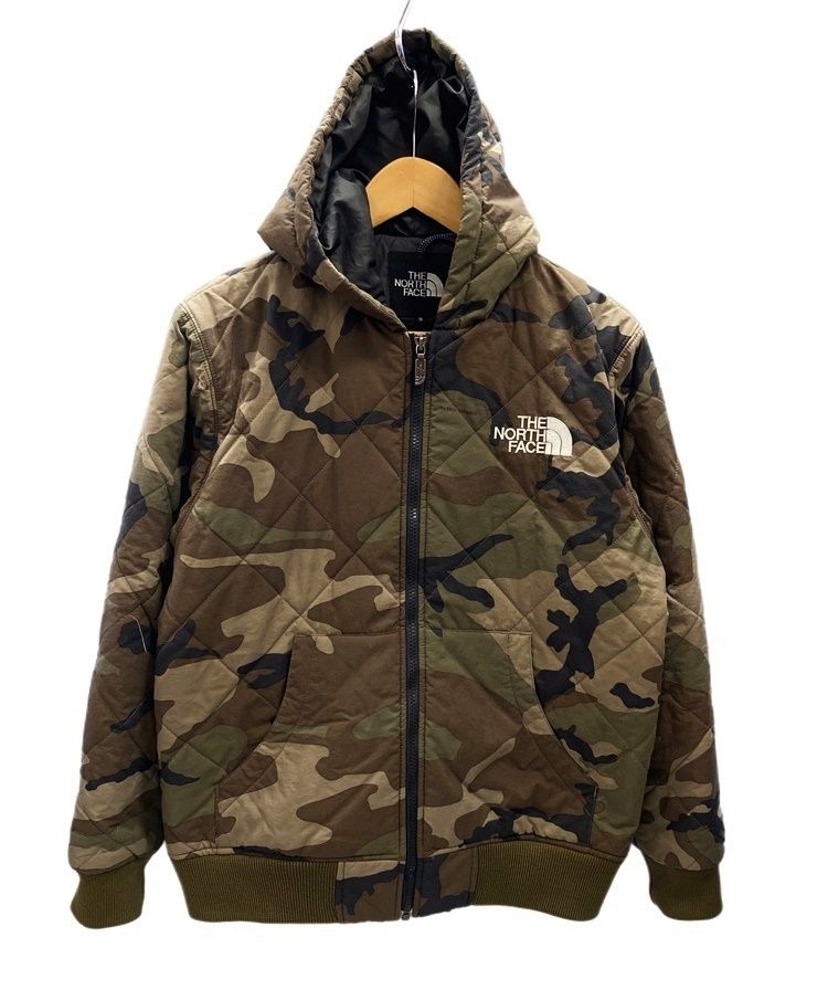 ノースフェイス THE NORTH FACE YAKKIN JACKET ヤッキンジャケット 