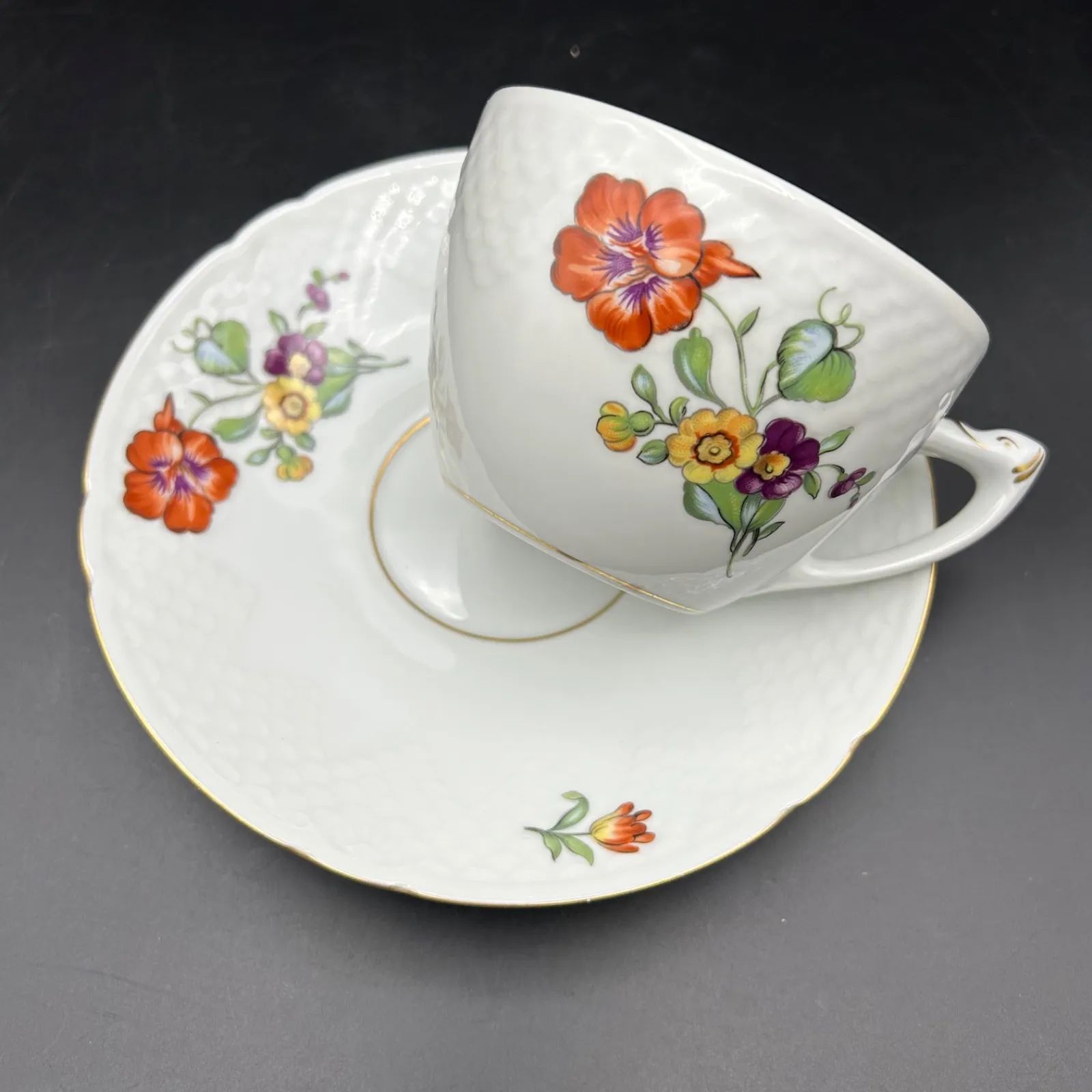 2026年最新】ロイヤルコペンハーゲン サクソンフラワーの人気アイテム