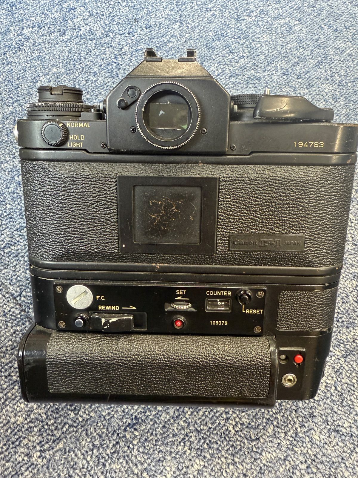 Canon