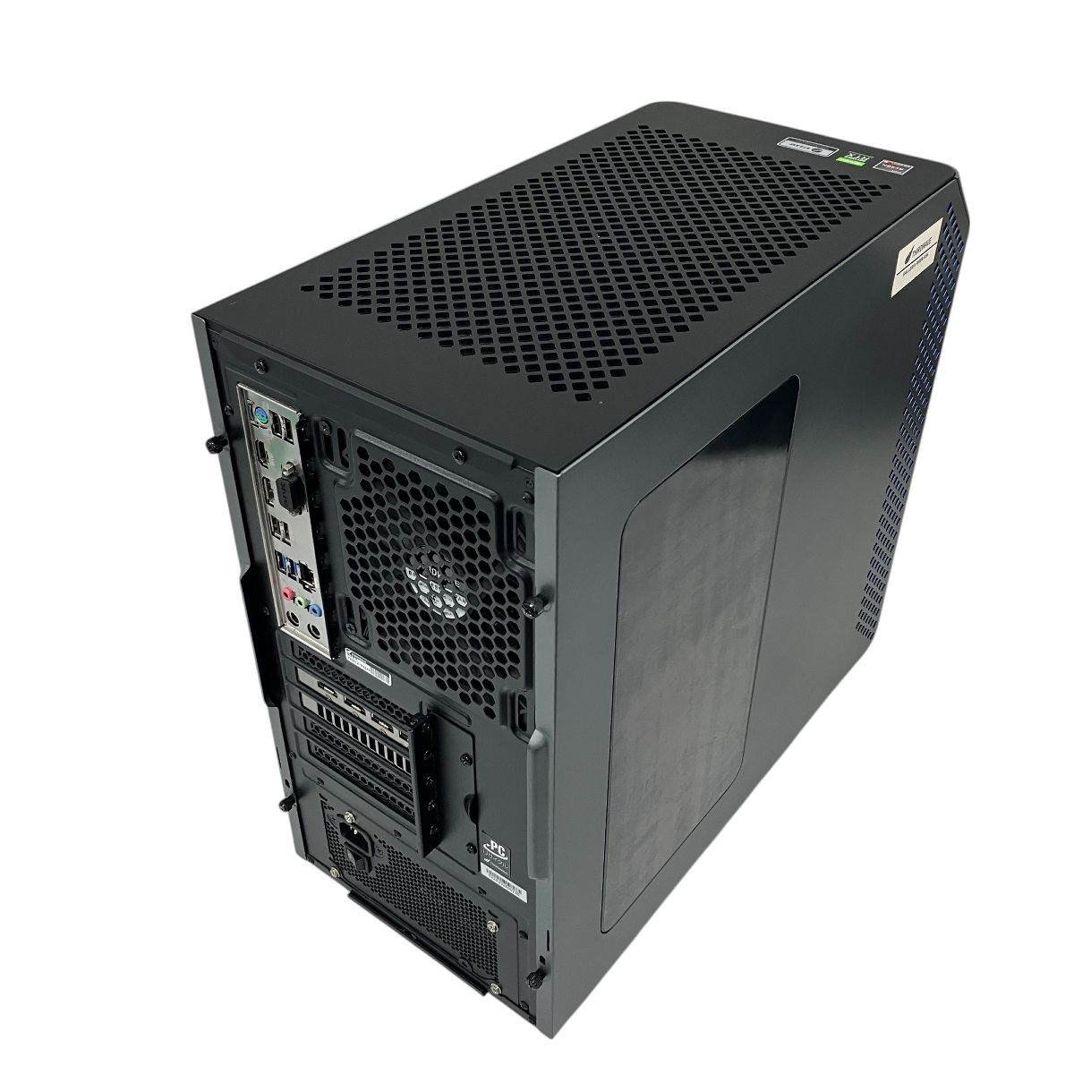 GALLERIA RM5R-R36 Thirdwave Ryzen 0 ゲーミングデスクトップPC AMD 