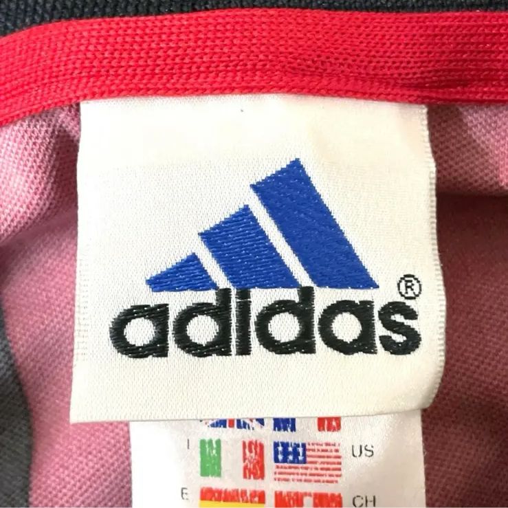 999 2000 adidas コンサドーレ札幌 サイン入り ユニフォーム - メルカリ