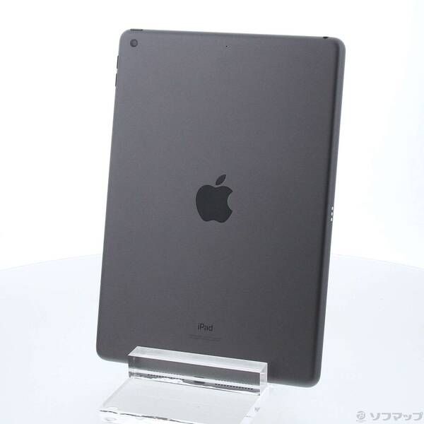 iPad 第9世代 64GB スペースグレイ WiFi 本体　中古 iPad 第9世代 64GB Wi-Fiモデル スペースグレイ 2021年 中古