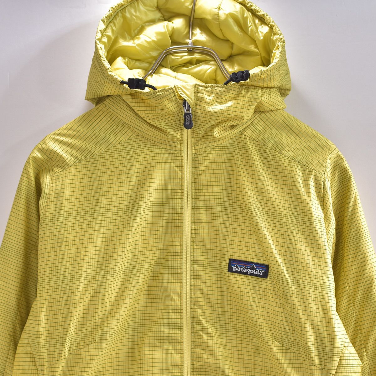 00s patagonia パタゴニア 83985F6 マイクロパフ ジャケット 