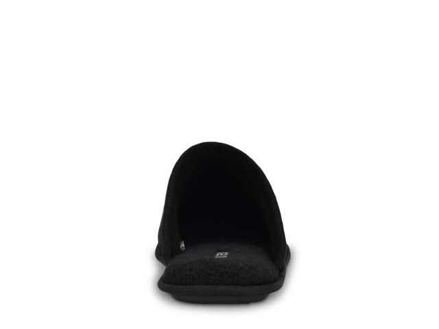 送料無料 ゲス メンズ サンダル シューズ Xellen Slipper Black