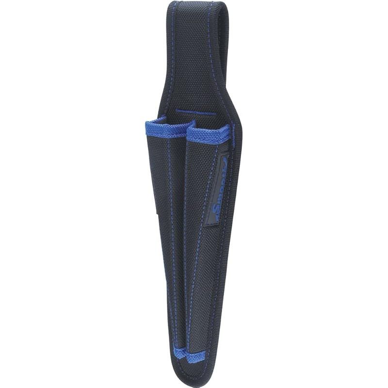 デンサン 工具差し スムーズツールホルダー NDS-952L-KBB ドライバー2丁吊 ロング 1