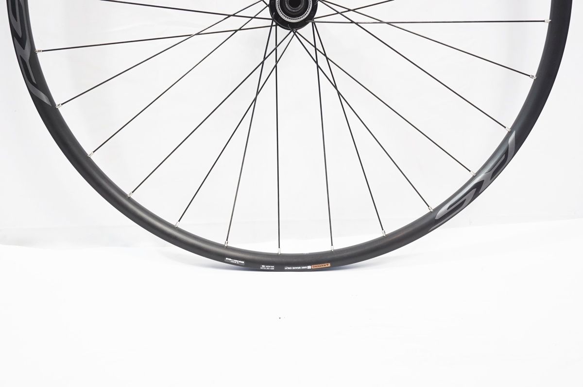 SHIMANO 「シマノ」 WH-RS171 シマノ11s ホイールセット