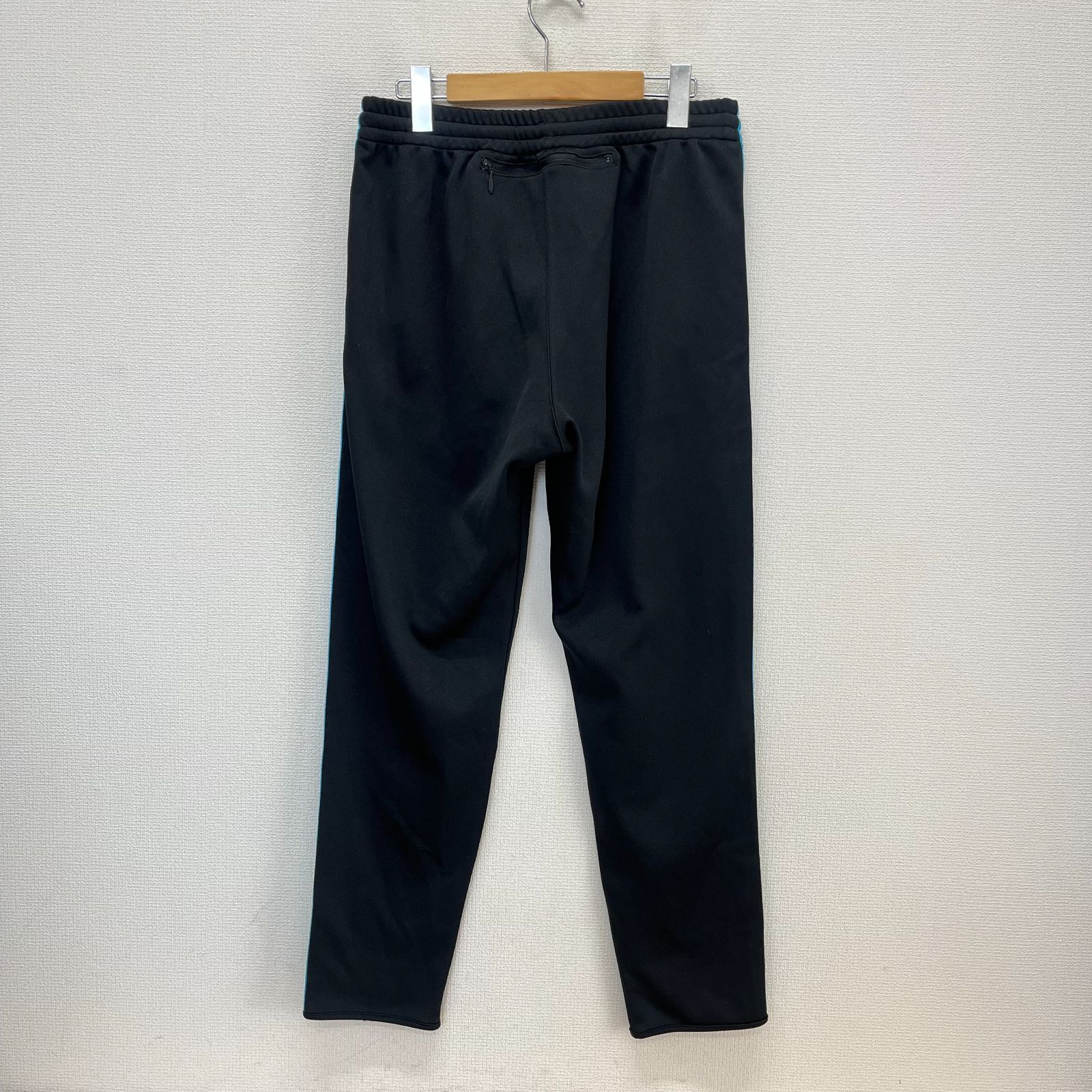 South2 West8 サウスツーウエストエイト GL855 Trainer Pant Poly Smooth トレーナーパンツ ポリ スムース トラックパンツ S 10128914