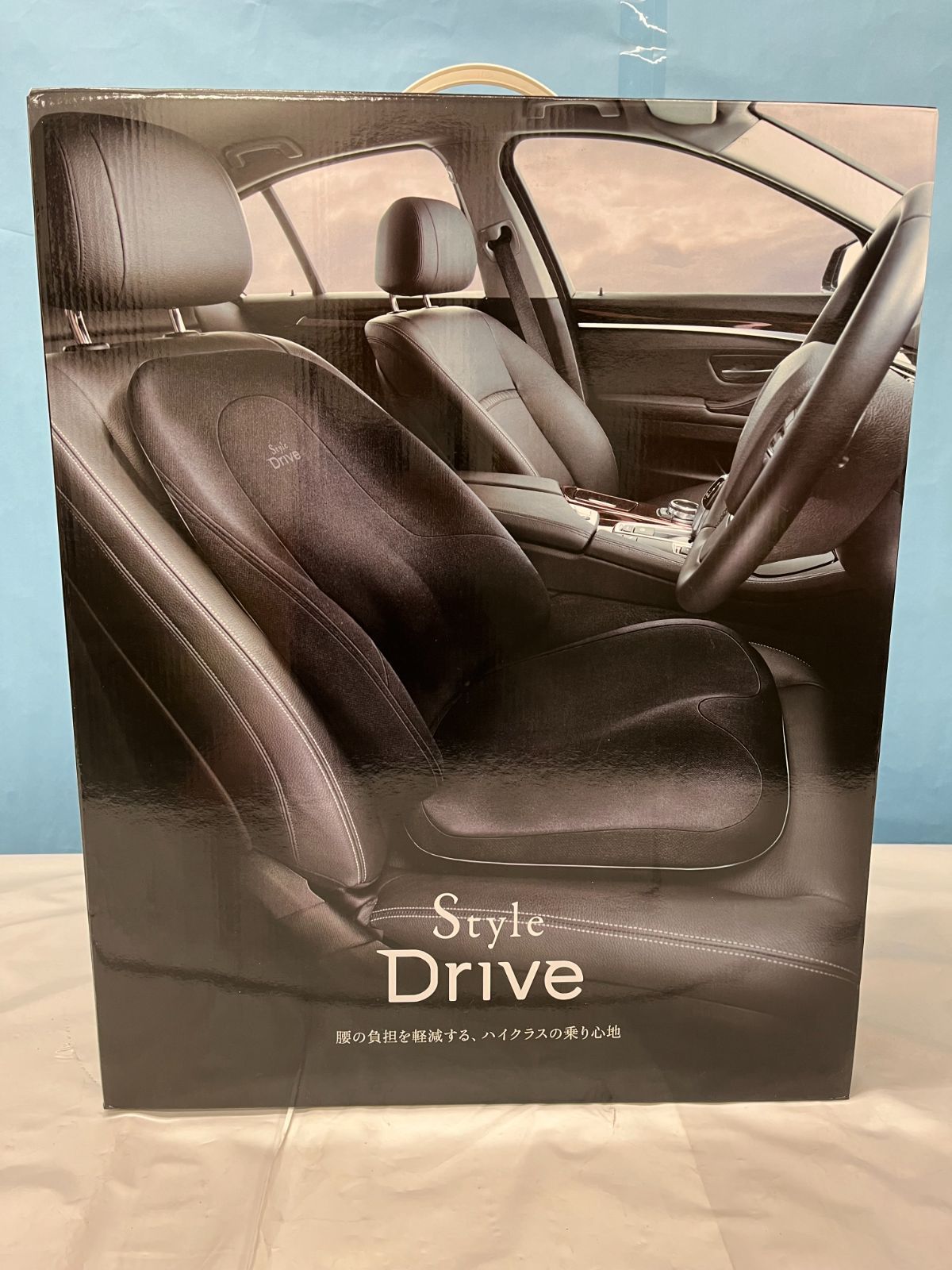 Style Drive (スタイルドライブ) Style drive スタイルドライブ