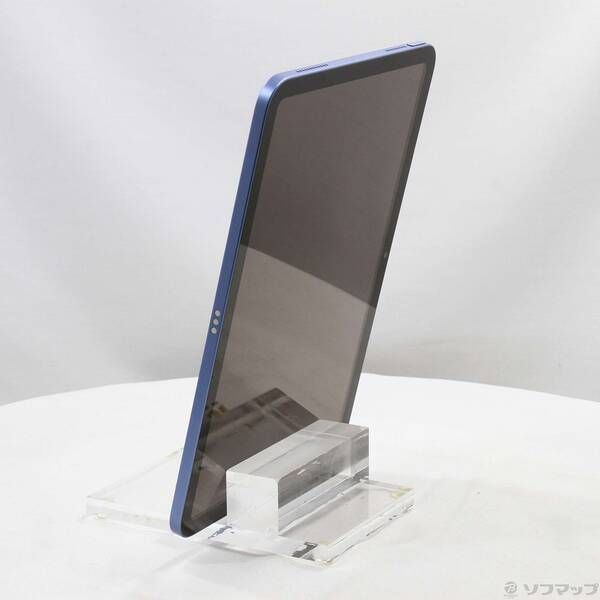 〔 品〕 iPad 第10世代 64GB ブルー MPQ13J A Wi-Fi 368