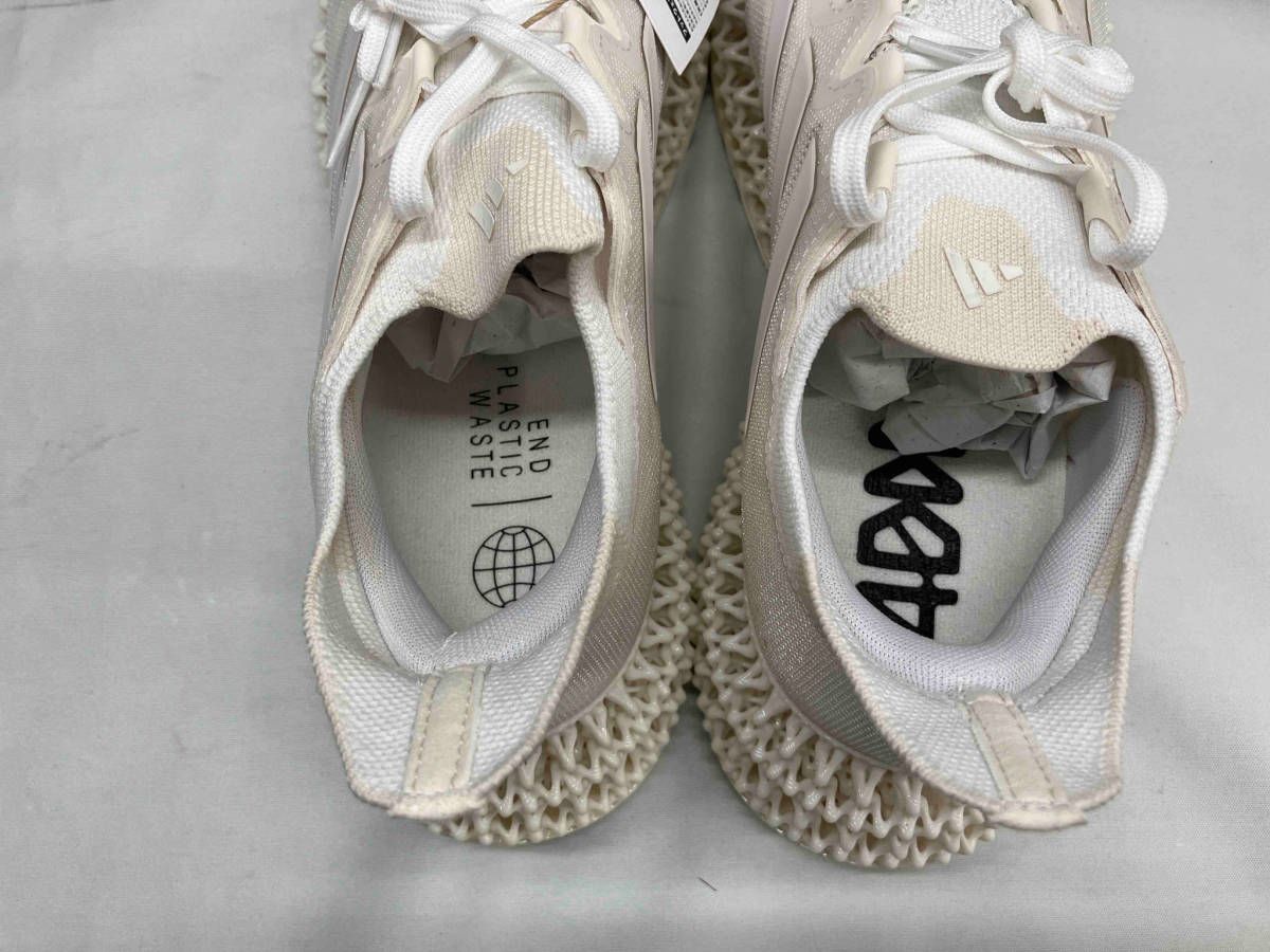 26cm】adidasアディダス 4DFWD 3M ランニングシューズ ID 0852