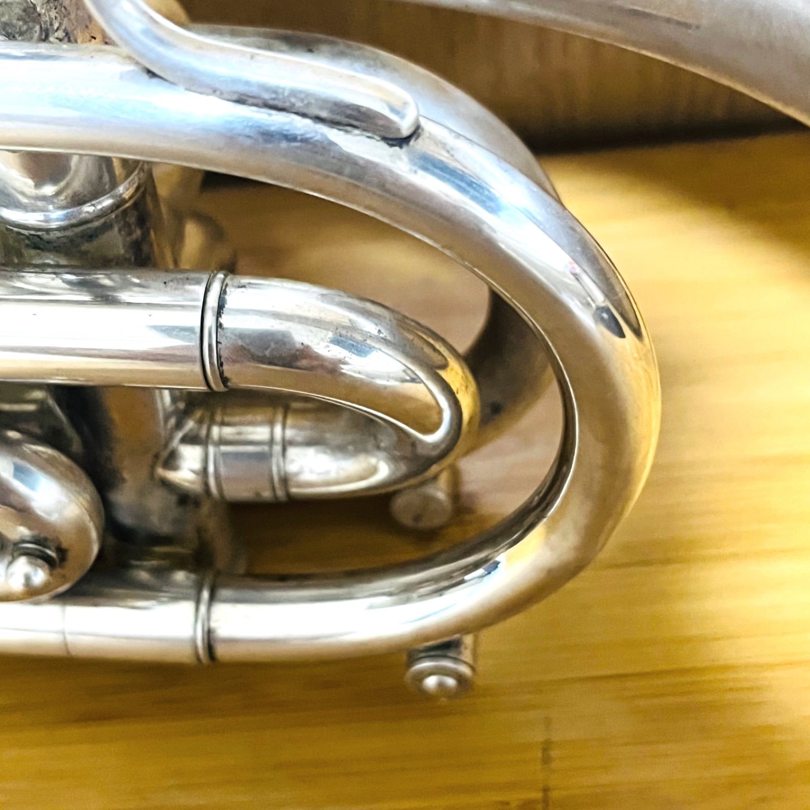 ハードケース付