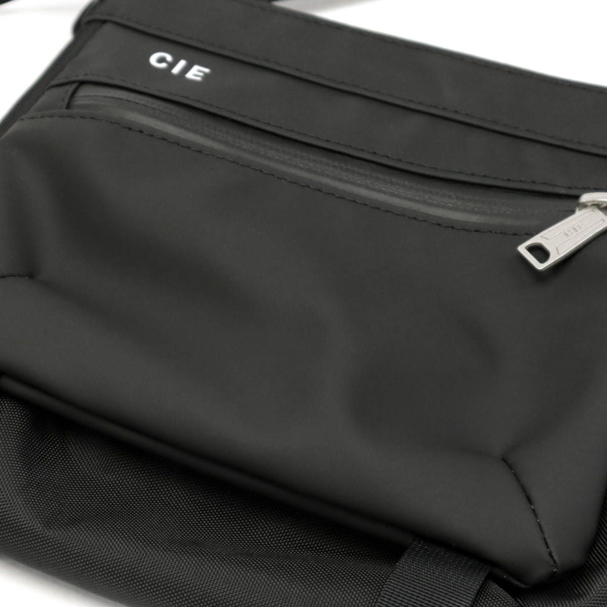 CIE ショルダーバッグ シー サコッシュ VARIOUS MINI SHOULDER-01 ミニショルダー 斜めがけ 小さめ 防水 軽量 ...